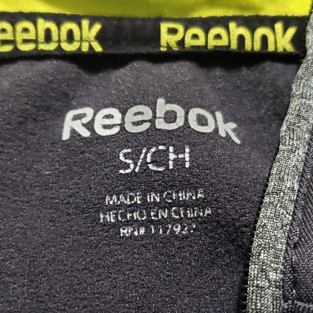 Reebok Pullover - image 6